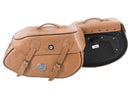 Hepco & Becker [Hepco & Becker] - Buffalo saddlebag set
