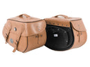 Hepco & Becker [Hepco & Becker] - Buffalo saddlebag set