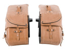 Hepco & Becker [Hepco & Becker] - Buffalo saddlebag set