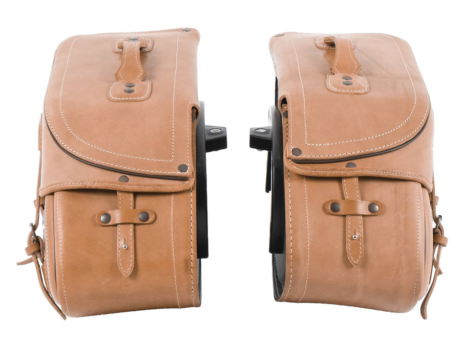 Hepco & Becker [Hepco & Becker] - Buffalo saddlebag set