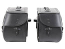 Hepco & Becker [Hepco & Becker] - saddlebag set Buffalo sw.