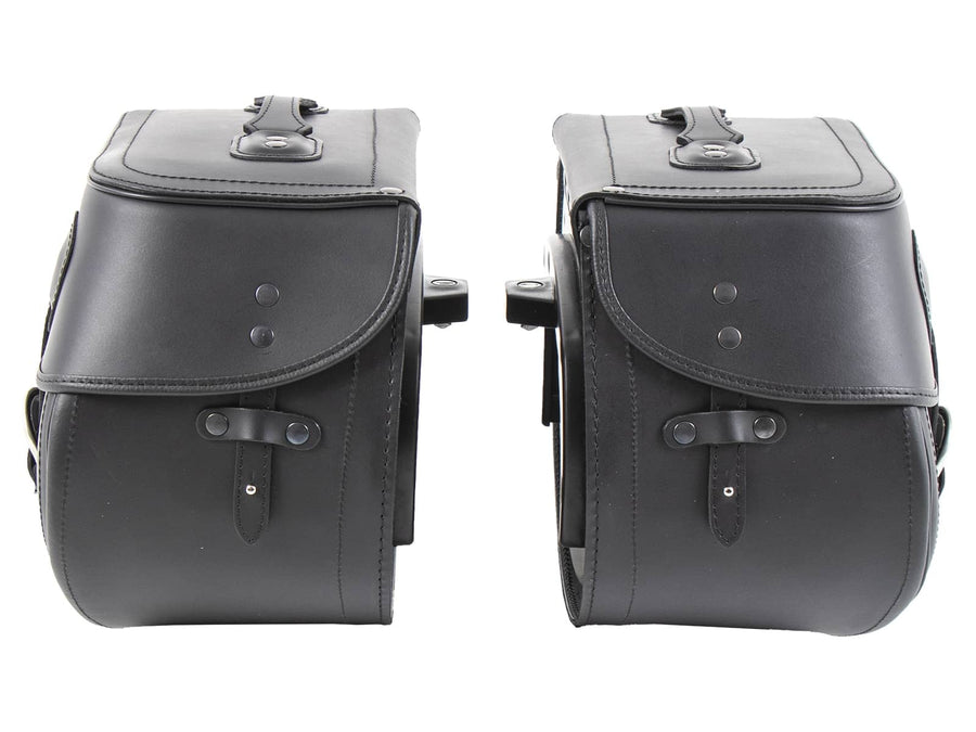 Hepco & Becker [Hepco & Becker] - Buffalo Big saddlebag set