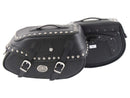 Hepco & Becker [Hepco & Becker] - Buffalo Big saddlebag set