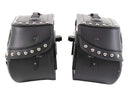Motorradtasche [Hepco & Becker] - Buffalo Big Custom Seitentaschen C-Bow – C-Bow