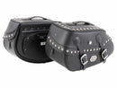 Hepco & Becker [Hepco & Becker] - Buffalo Big saddlebag set
