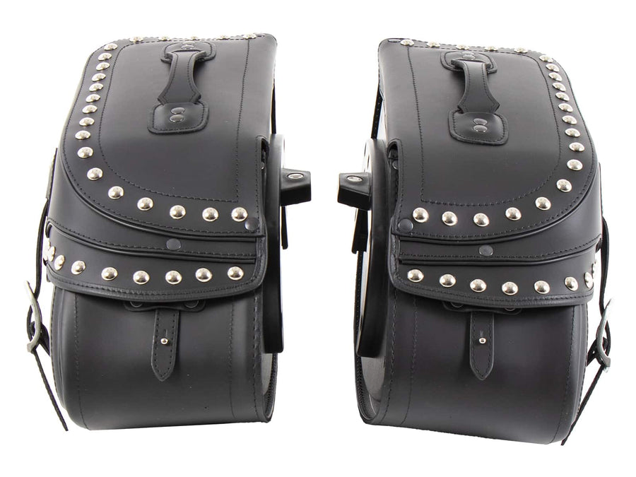Hepco & Becker [Hepco & Becker] - Buffalo Big saddlebag set