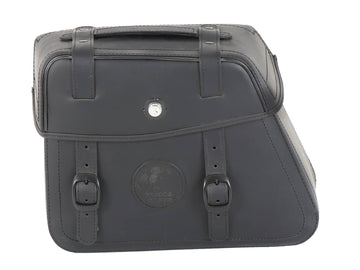 Hepco & Becker [Hepco & Becker] - Rugged leather single bag