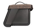 Hepco & Becker [Hepco & Becker] - Rugged leather single bag