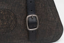 Hepco & Becker [Hepco & Becker] - Rugged leather single bag