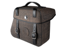 Hepco & Becker [Hepco & Becker] - Rugged leather single bag