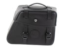 Hepco & Becker [Hepco & Becker] - Rugged leather single bag