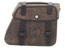 Hepco & Becker [Hepco & Becker] - Rugged leather single bag