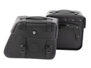 Motorradtasche [Hepco & Becker] - Rugged Seitentaschen C-Bow braun/rugged – C-Bow