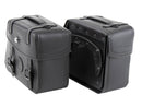 Motorradtasche [Hepco & Becker] - Rugged Seitentaschen C-Bow braun/rugged – C-Bow