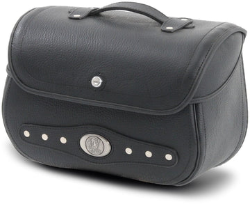 Hepco & Becker [Hepco & Becker] - Leather single bag Nevada