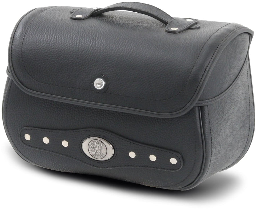 Hepco & Becker [Hepco & Becker] - Leather single bag Nevada