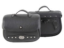 Hepco & Becker [Hepco & Becker] - Nevada C-Bow saddlebag set