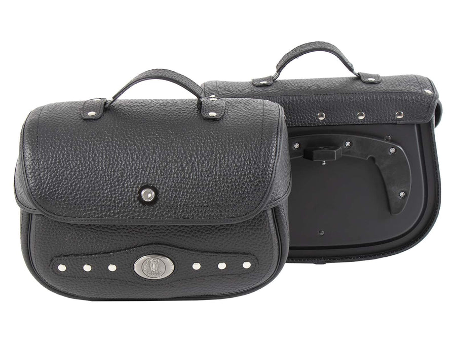 Hepco & Becker [Hepco & Becker] - Nevada C-Bow saddlebag set