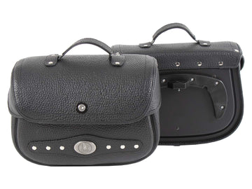 Motorcycle bag [Hepco & Becker] - saddlebags Nevada C-Bow - tube pannier holder