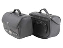 Hepco & Becker [Hepco & Becker] - Nevada C-Bow saddlebag set