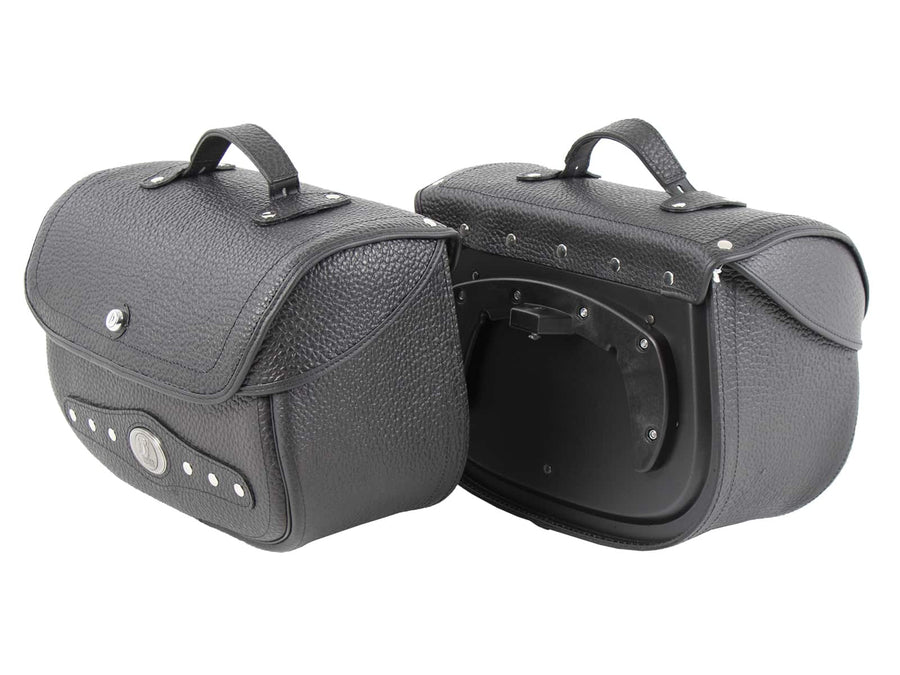 Hepco & Becker [Hepco & Becker] - Nevada C-Bow saddlebag set