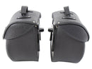 Hepco & Becker [Hepco & Becker] - Nevada C-Bow saddlebag set