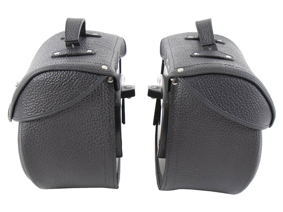 Hepco & Becker [Hepco & Becker] - Nevada C-Bow saddlebag set