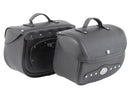 Hepco & Becker [Hepco & Becker] - Nevada C-Bow saddlebag set
