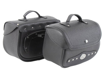 Hepco & Becker [Hepco & Becker] - Nevada C-Bow saddlebag set