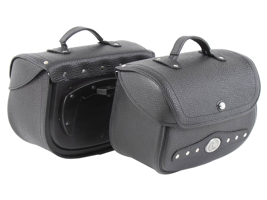 Hepco & Becker [Hepco & Becker] - Nevada C-Bow saddlebag set