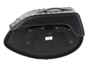 Motorcycle bag [Hepco & Becker] - Ivory side pockets C-Bow ivory – C-Bow