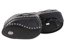 Hepco & Becker [Hepco & Becker] - Saddlebag set Ivory black