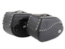 Hepco & Becker [Hepco & Becker] - Saddlebag set Ivory black