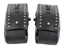 Hepco & Becker [Hepco & Becker] - Saddlebag set Ivory black