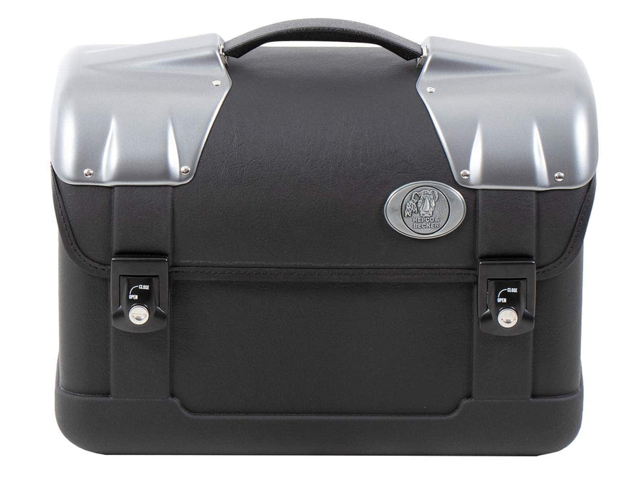 Motorradtasche [Hepco & Becker] - Tasche Strayker – Rohrpacktaschenhalter