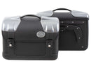Hepco & Becker [Hepco & Becker] - Strayker side case set