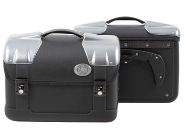 Hepco & Becker [Hepco & Becker] - Strayker side case set