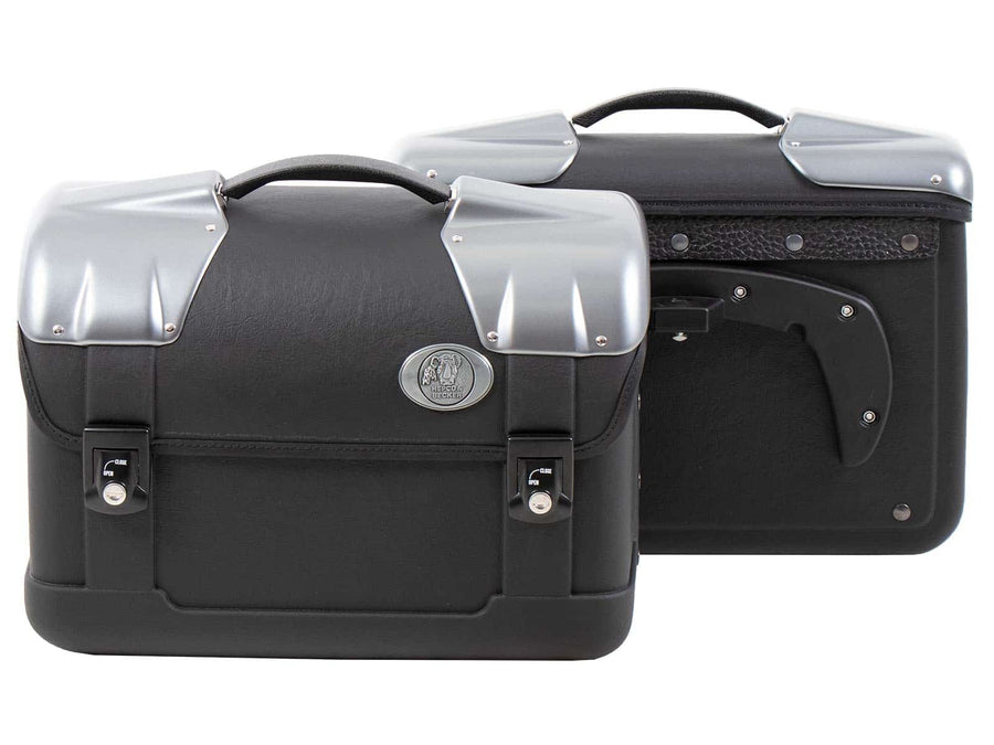 Hepco & Becker [Hepco & Becker] - Strayker side case set