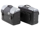 Side cases [Hepco & Becker] - case set Strayker – C-Bow