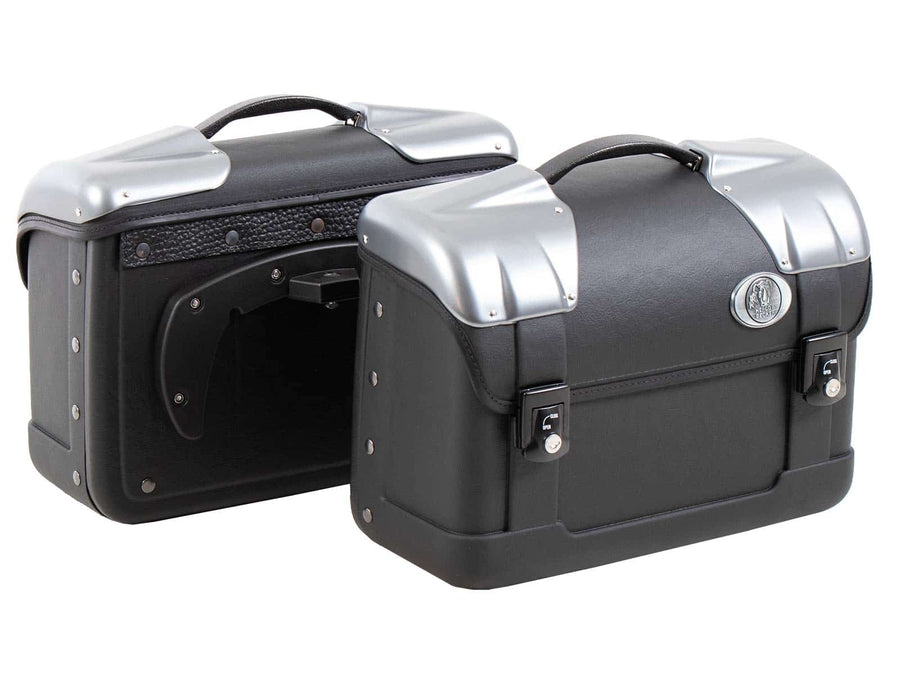Hepco & Becker [Hepco & Becker] - Strayker side case set