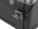 Side cases [Hepco & Becker] - Strayker case set - tube pannier holder