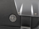 Side cases [Hepco & Becker] - Strayker case set - tube pannier holder