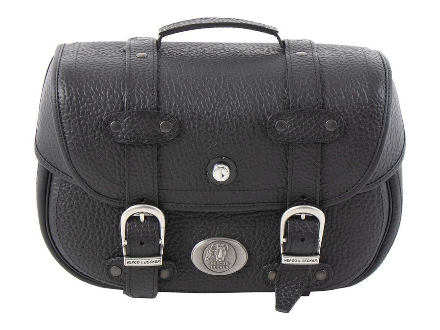 Hepco & Becker [Hepco & Becker] - Liberty leather single bag