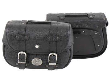 Motorcycle bag [Hepco & Becker] - Liberty side bags C-Bow – C-Bow
