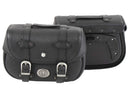 Hepco & Becker [Hepco & Becker] - Liberty Big saddlebag set