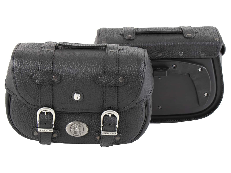 Hepco & Becker [Hepco & Becker] - Liberty Big saddlebag set