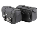 Hepco & Becker [Hepco & Becker] - Liberty Big saddlebag set