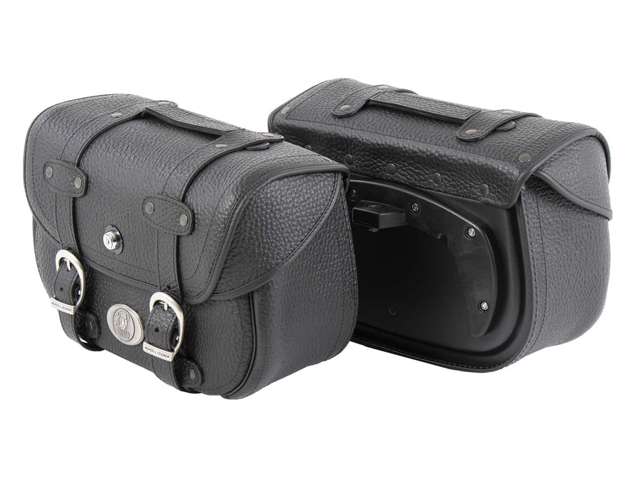 Motorcycle bag [Hepco & Becker] - Liberty side bags C-Bow – C-Bow