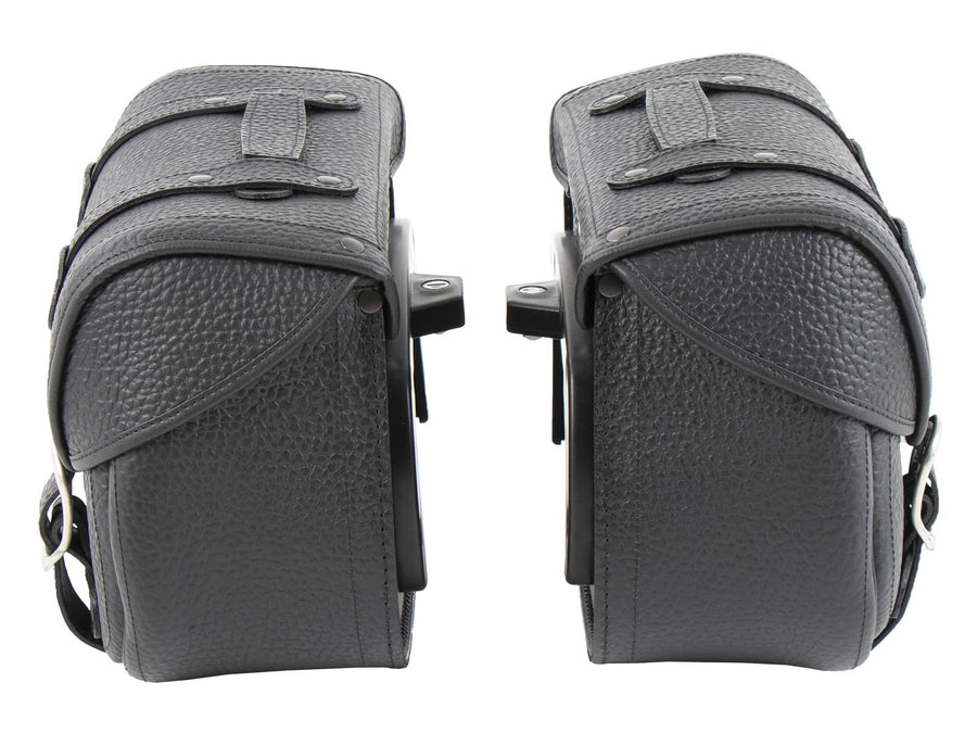 Hepco & Becker [Hepco & Becker] - Liberty Big saddlebag set
