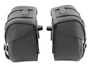 Motorcycle bag [Hepco & Becker] - Liberty Big side bags C-Bow – C-Bow